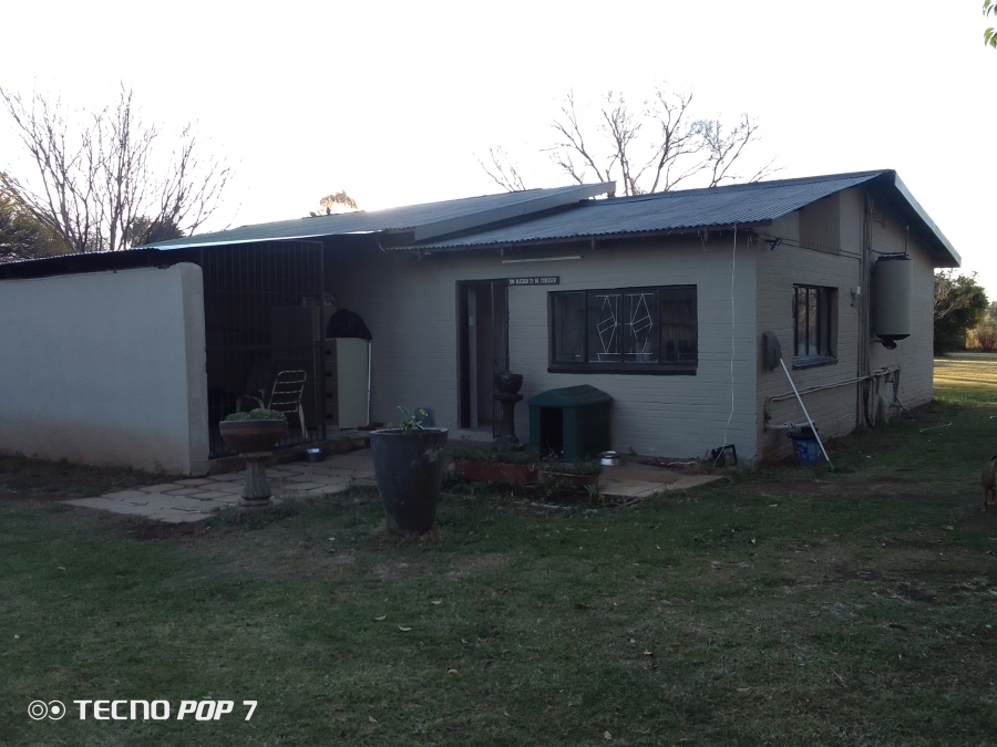3 Bedroom Property for Sale in Wilgeboom A H North West